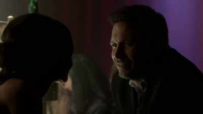 [ CHUCKLES ] - Wicked City