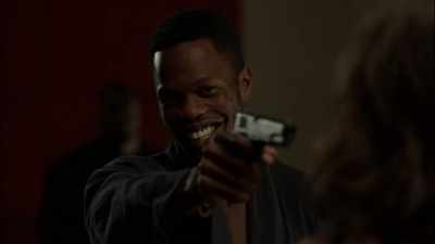 [ CHUCKLES ] - Wicked City