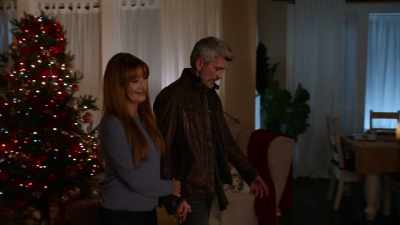 [chuckles] - A Christmas Spark