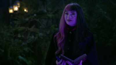 [chuckles] - Monster High: The Movie