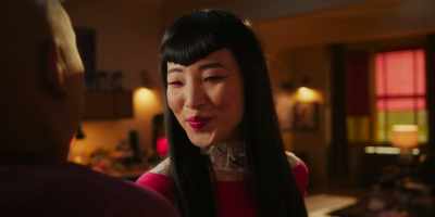 [chuckles] - Reginald the Vampire