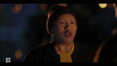 - [chuckles] - Reginald the Vampire