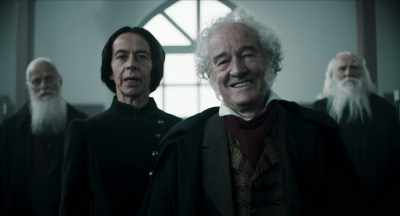 -[Chuckles] - Raven's Hollow