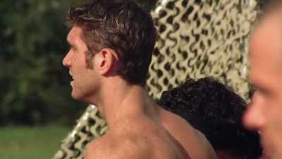 [chuckles] - The Challenge: Untold History
