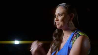 [chuckles] - The Challenge: Untold History