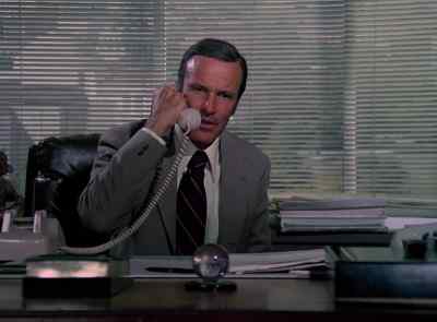 (CHUCKLES) - The Six Million Dollar Man