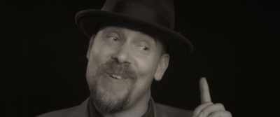 (chuckles) - 8 Days to Hell