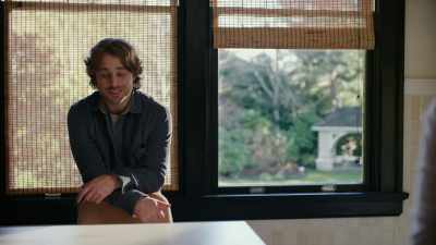 [chuckles] - Love, Classified