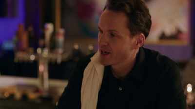 [chuckles] - Love, Classified