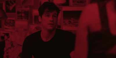 [chuckles] - The In Between
