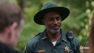 [chuckles] - Disappearance in Yellowstone