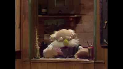 [CHUCKLES] - The Muppet Show