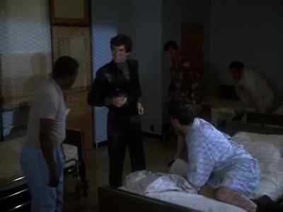 [Chuckles] - Remington Steele