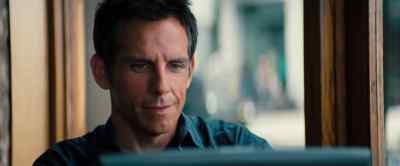 (CHUCKLES) - The Secret Life of Walter Mitty