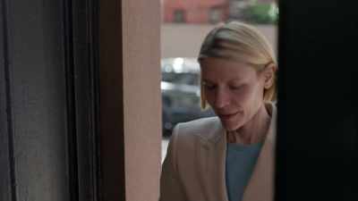 [ Chuckles ] - Fleishman Is in Trouble