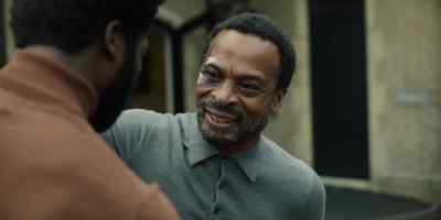 (Chuckles) - Gangs of London
