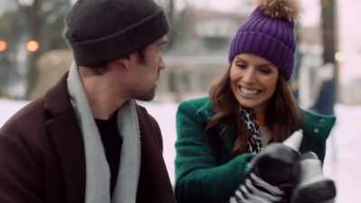 (chuckles) - Christmas Plus One