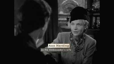 [chuckles] - A Compassionate Spy