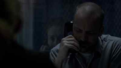 [ Chuckles ] - The Killing