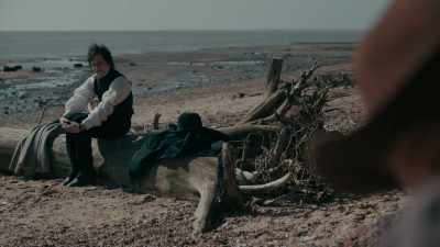 [chuckles] - The Essex Serpent