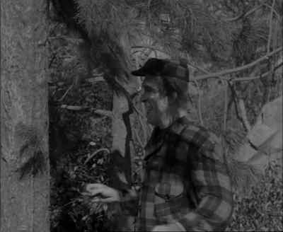 [Chuckles] - The Munsters