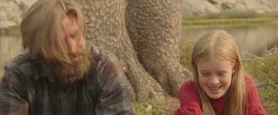 [chuckles] - The Girl on the Mountain