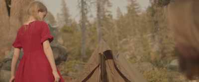 [chuckles] - The Girl on the Mountain