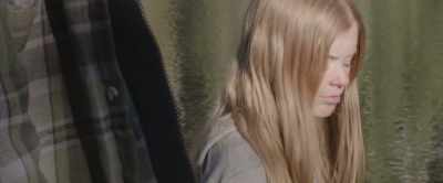[chuckles] - The Girl on the Mountain