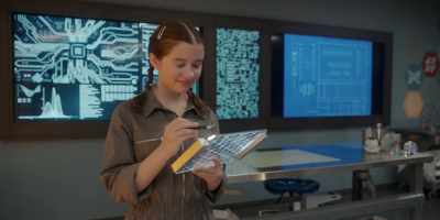 [chuckles] - Circuit Breakers