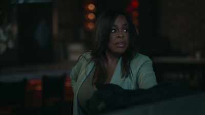 [ Chuckles ] - The Rookie: Feds