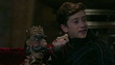 [chuckles] - Vikings