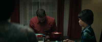 (CHUCKLES) - Sinister 2
