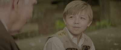 (CHUCKLES) - The Railway Children Return