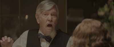 (CHUCKLES) - The Railway Children Return