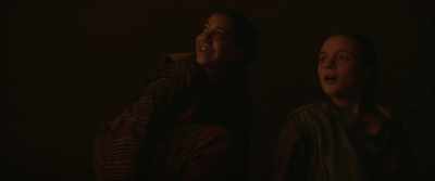 [chuckles] - Theodosia