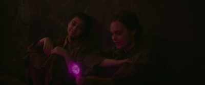 [chuckles] - Theodosia