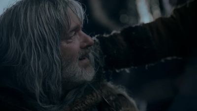 [chuckles] - Vikings