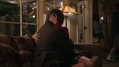 [chuckles] - The Afterparty