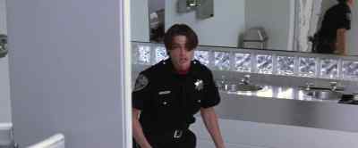[CHUCKLES] - Copycat