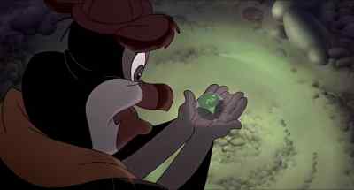 [CHUCKLES] - The Pebble and the Penguin