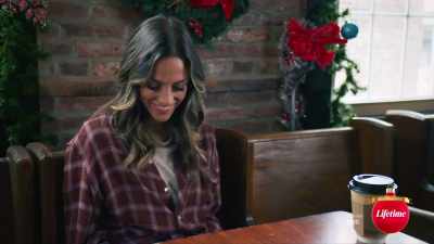 [ chuckles ] - The Holiday Fix Up