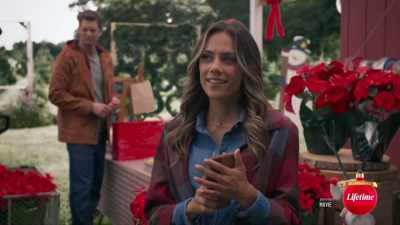 [ chuckles ] - The Holiday Fix Up