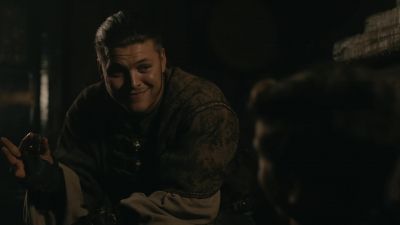[chuckles] - Vikings