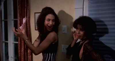 [CHUCKLES] - House Party 3