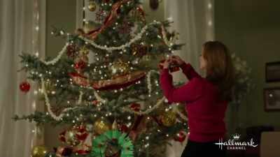 [chuckles] - Sister Swap: A Hometown Holiday