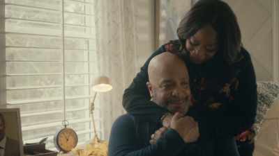- [chuckles] - A Jenkins Family Christmas