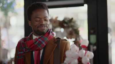 [chuckles] - Christmas Time Is Here