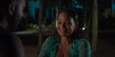 [chuckles] - Resort to Love