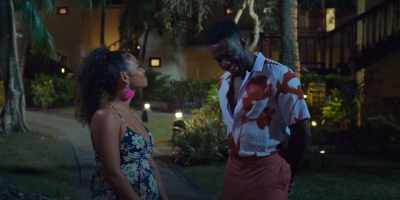 [chuckles] - Resort to Love