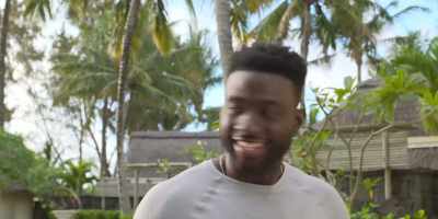 [chuckles] - Resort to Love